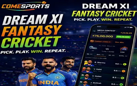 Chennai vs Mumbai on PlayAnobrasil