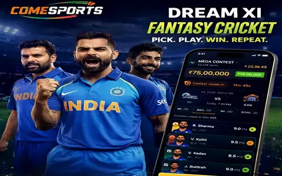 Punjab vs Lucknow on PlayAnobrasil